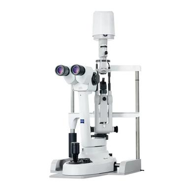 Zeiss Style Slit Lamp
